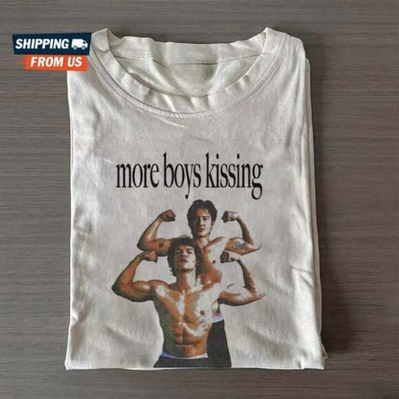Other - Hudson Williams Connor Storrie T-Shirt
